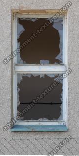window industial broken 0013
